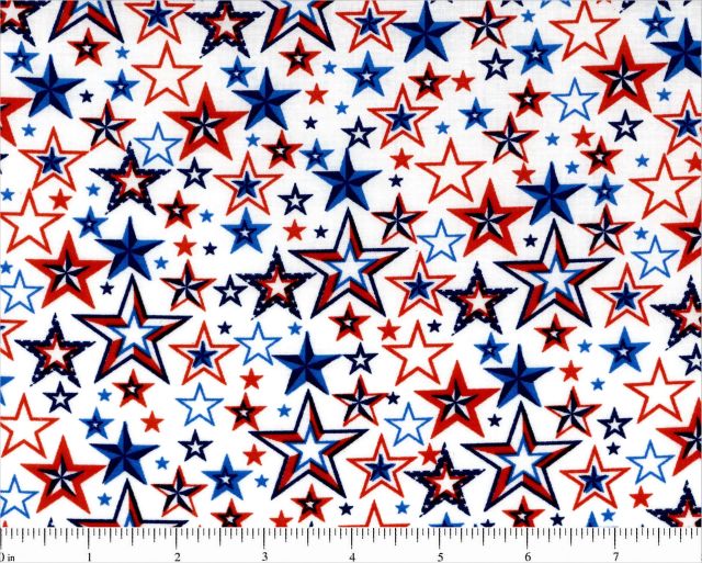 100+] Red White And Blue Backgrounds